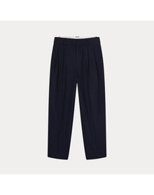 Women | Marais Pant | Navy