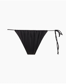 Women | Martine Bikini Bottom | Black