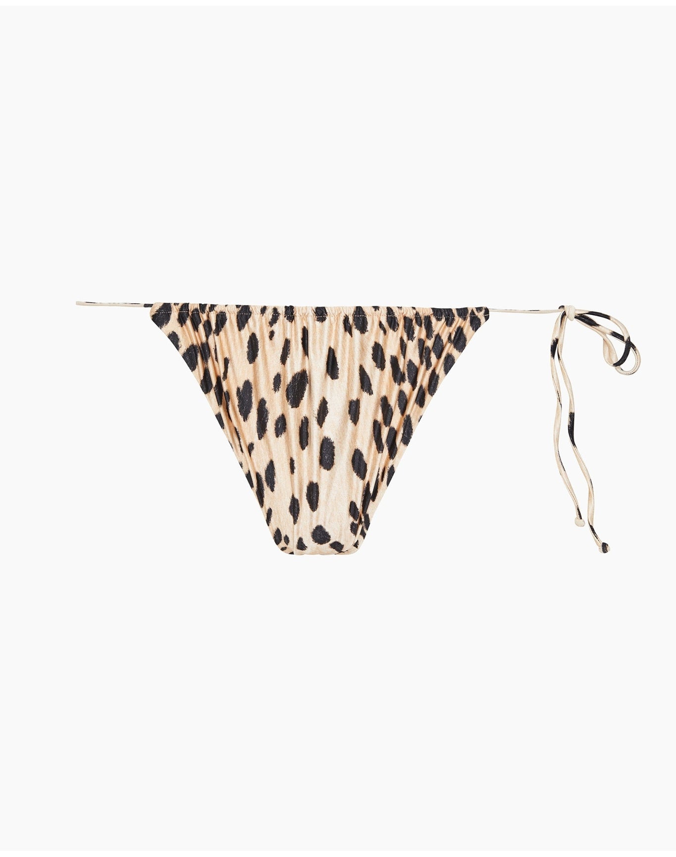 Women | Martine Bikini Bottom | Tan