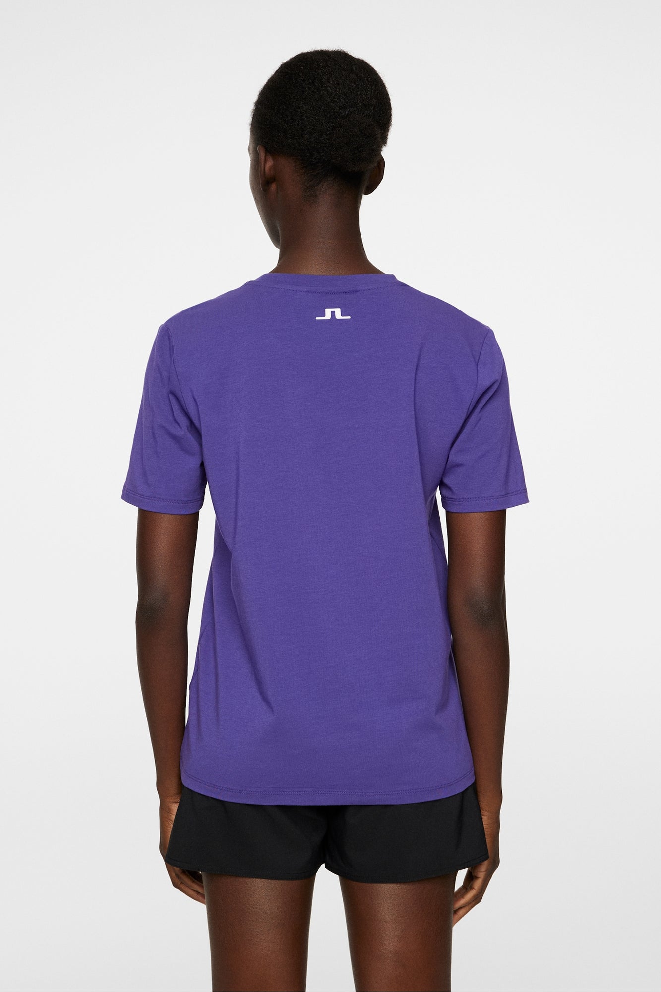 Women | Maureen T-Shirt | Deep Wisteria