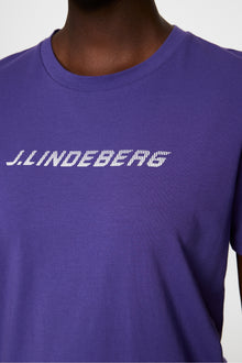 Women | Maureen T-Shirt | Deep Wisteria