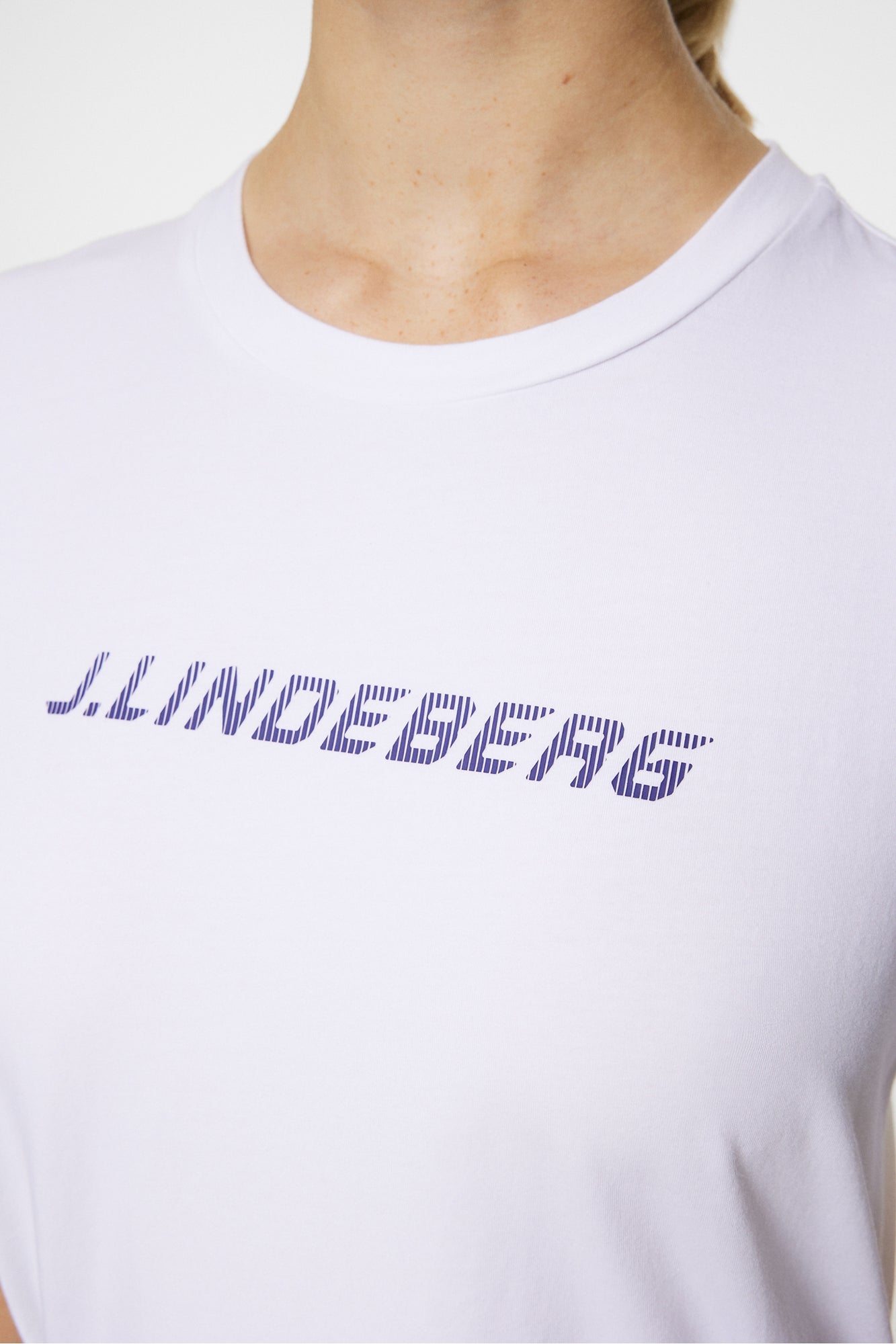 Women | Maureen T-Shirt | White