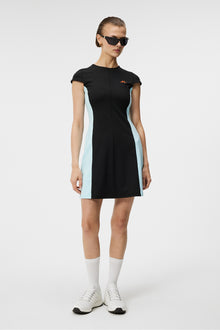 Women | Maxime Dress | Black