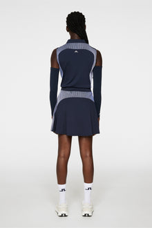 Women | Maya Skirt | JL Navy