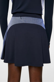 Women | Maya Skirt | JL Navy