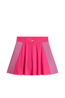 Women | Maya Skirt | Pink Peacock