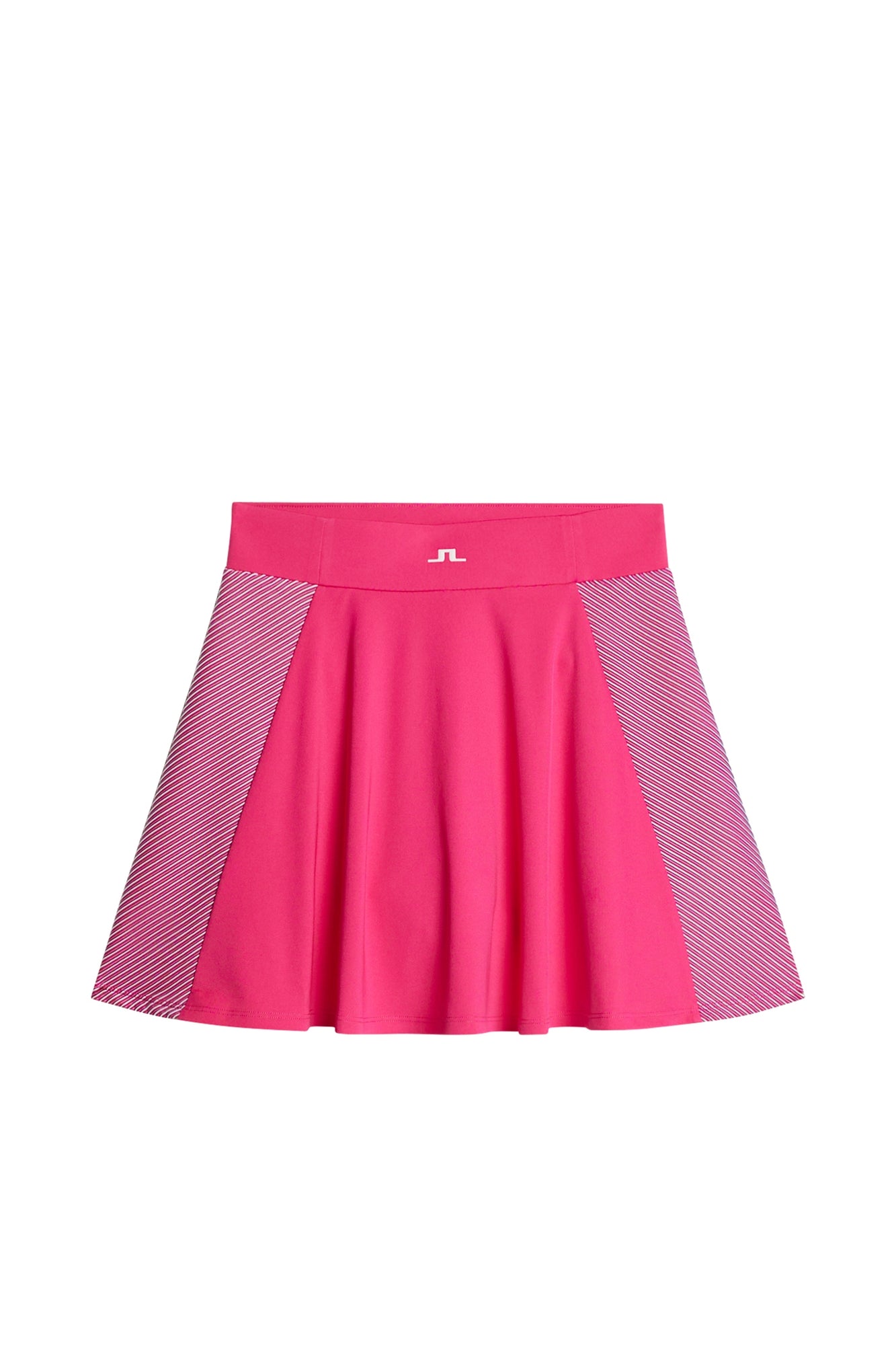 Women | Maya Skirt | Pink Peacock