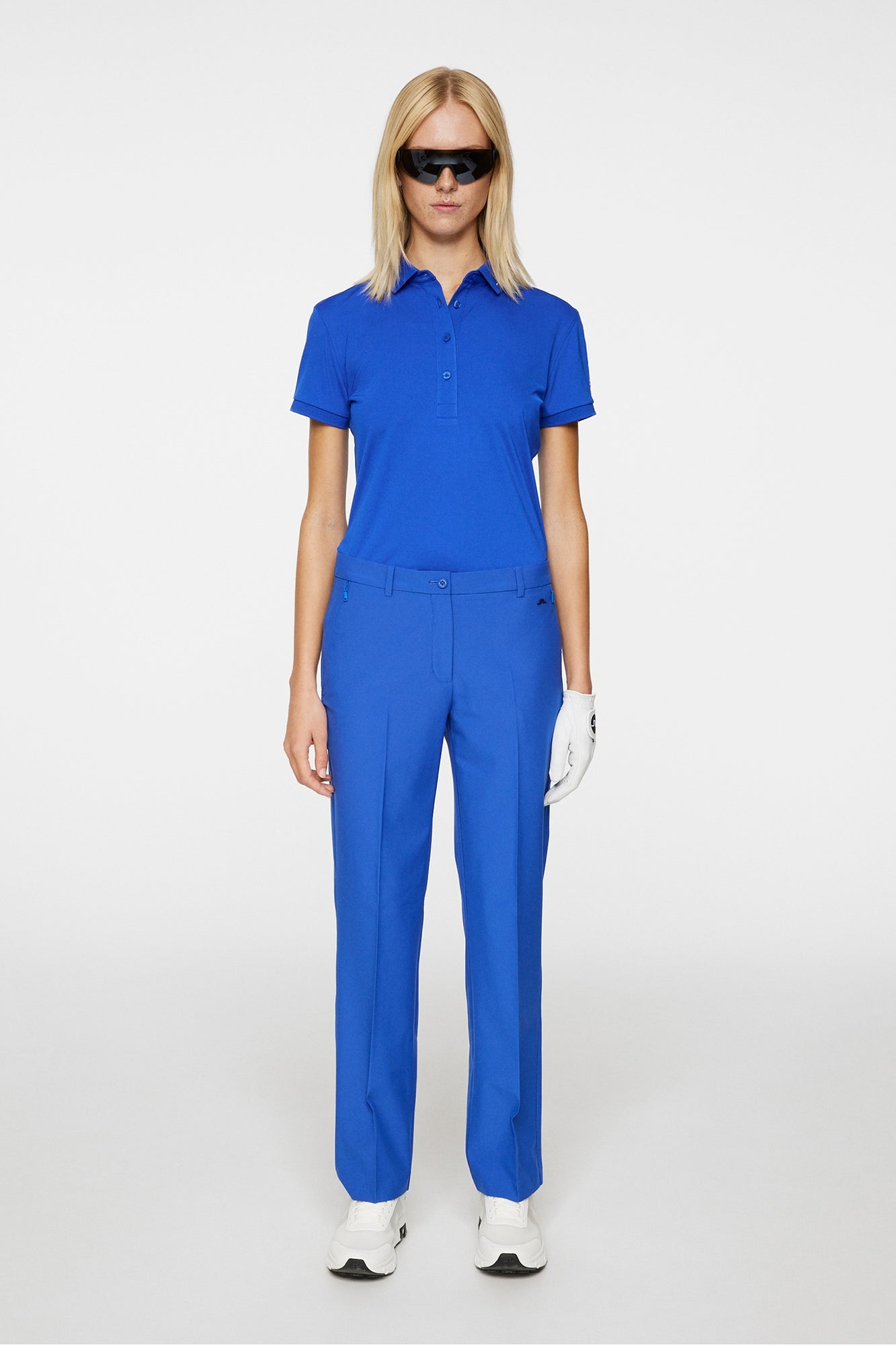 Women | Meghan Pant | Club Blue