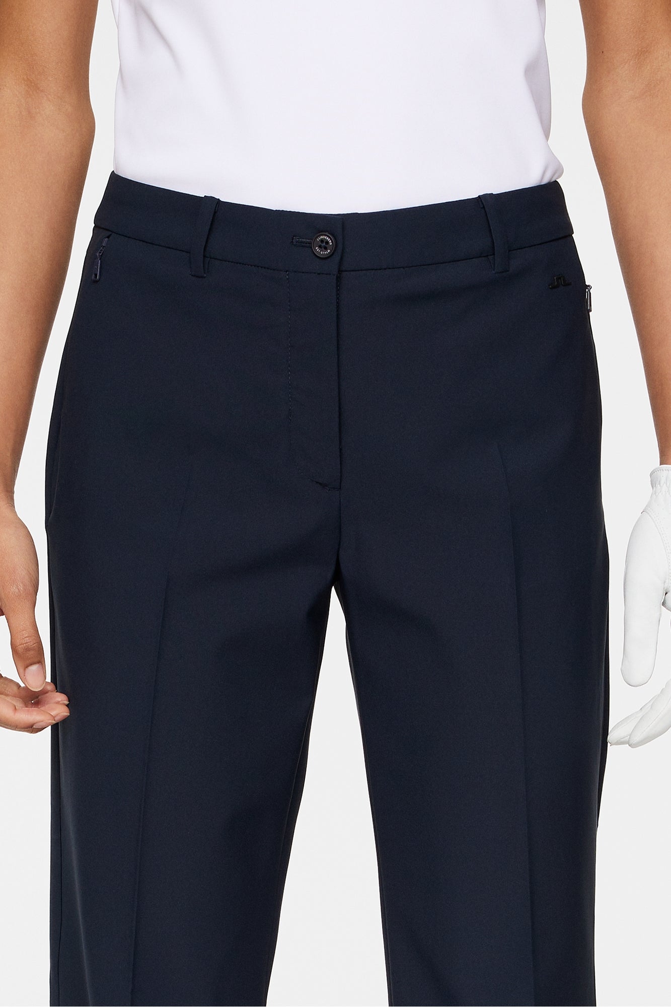 Women | Meghan Pant | JL Navy (V2)