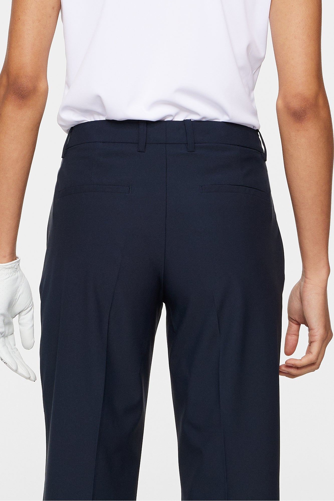 Women | Meghan Pant | JL Navy (V2)