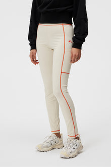 Women | Mena Tights | Almond Milk