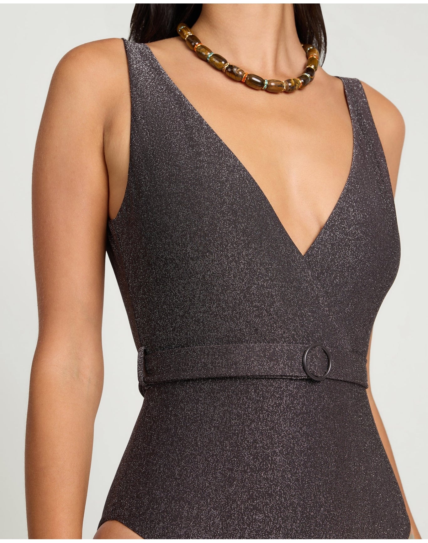 Women | Michelle One Piece | Espresso