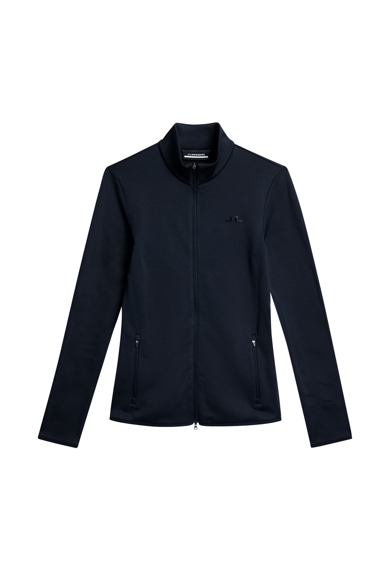 Women | Milly Polartec Mid Layer | JL Navy