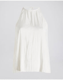 Milly Top | Ecru