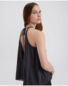 Milly Top | Noir