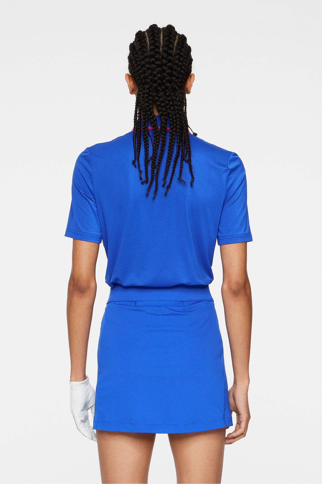 Women | Mindy Polo | Club Blue