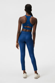 Women | Mirza Tights | Estate Blue