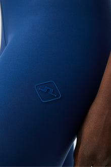 Women | Mirza Tights | Estate Blue