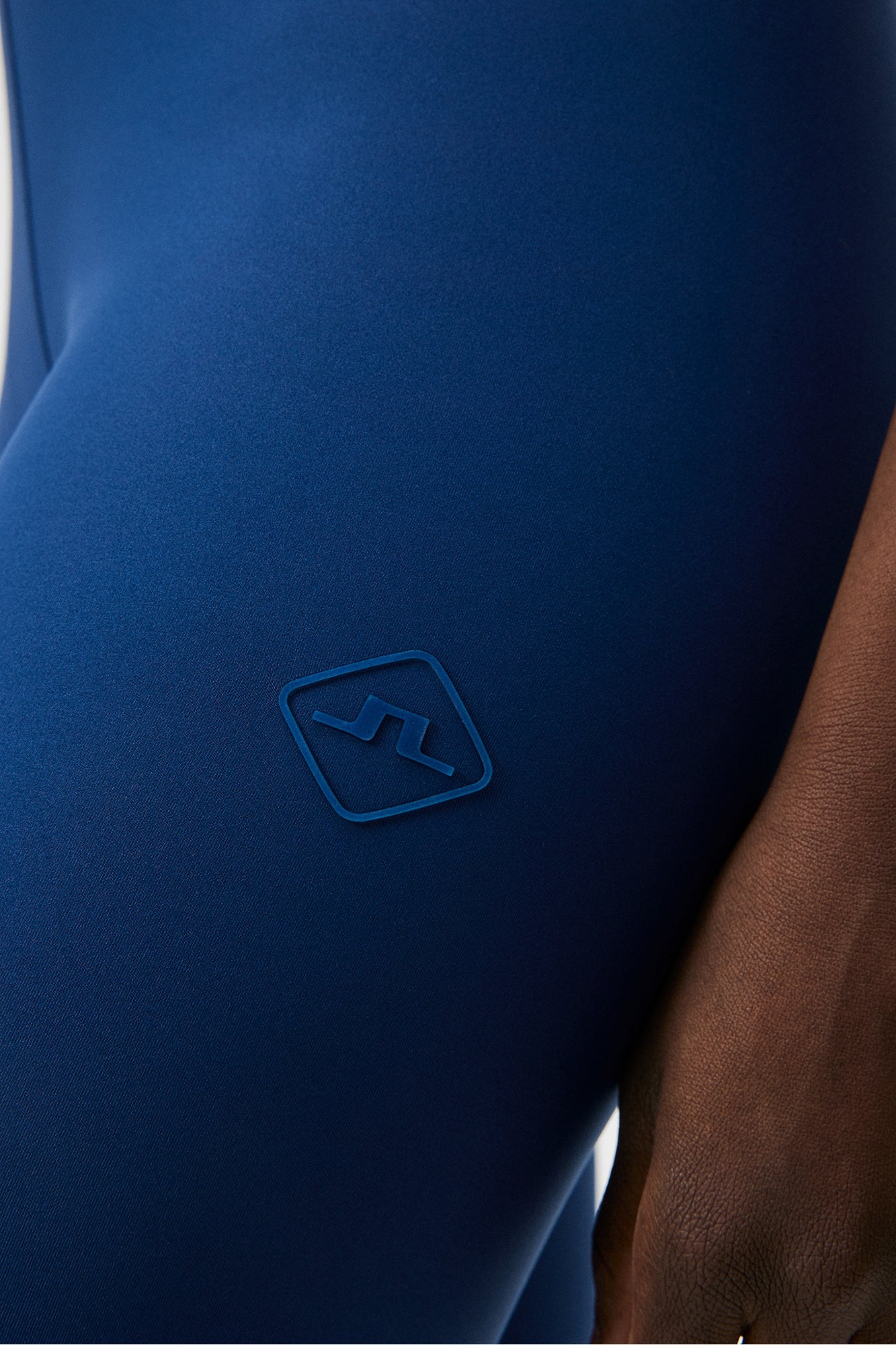 Women | Mirza Tights | Estate Blue