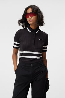 Women | Moira Polo | Black