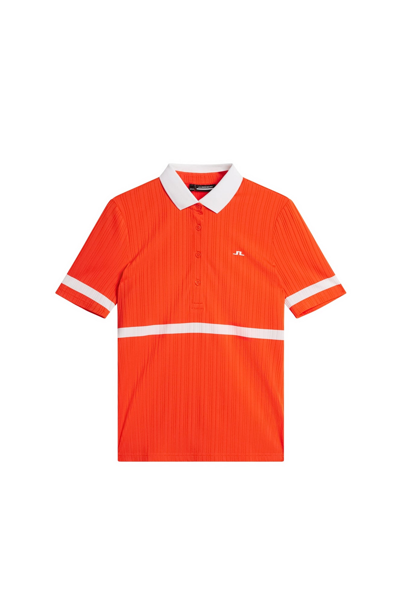 Women | Moira Polo | Tangerine Tango