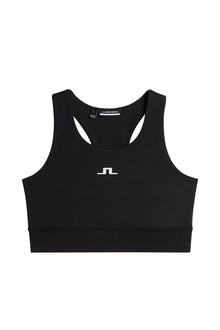 Women | Monica Top | Black