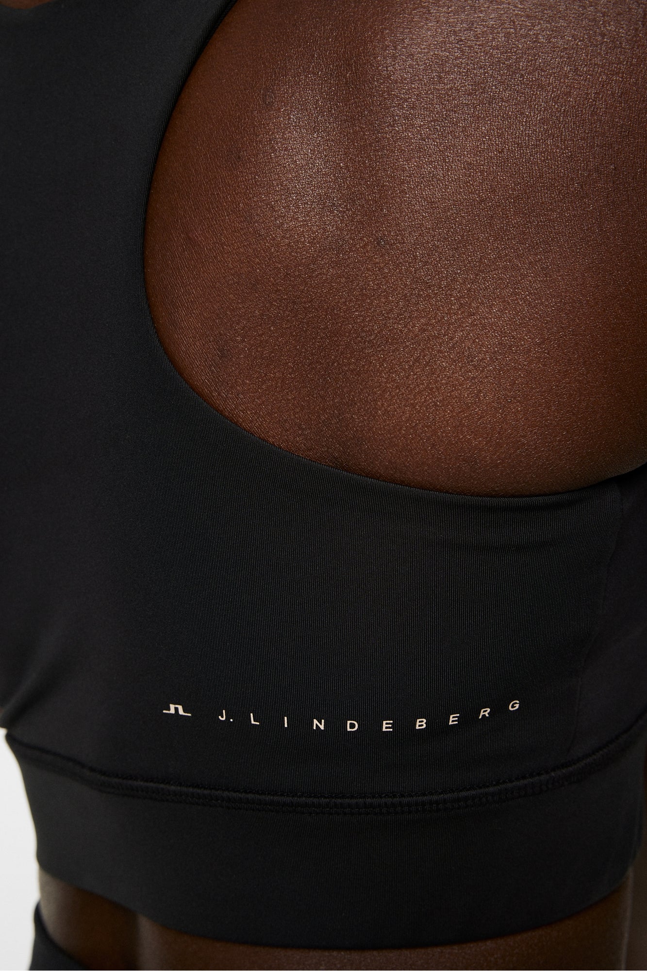 Women | Monica Top | Black