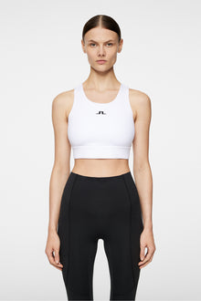 Women | Monica Top | White