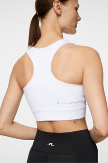 Women | Monica Top | White