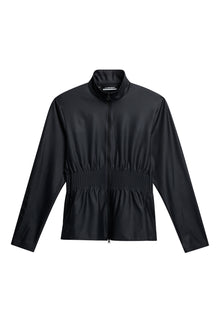 Women | Moonshine Mid Layer | Black