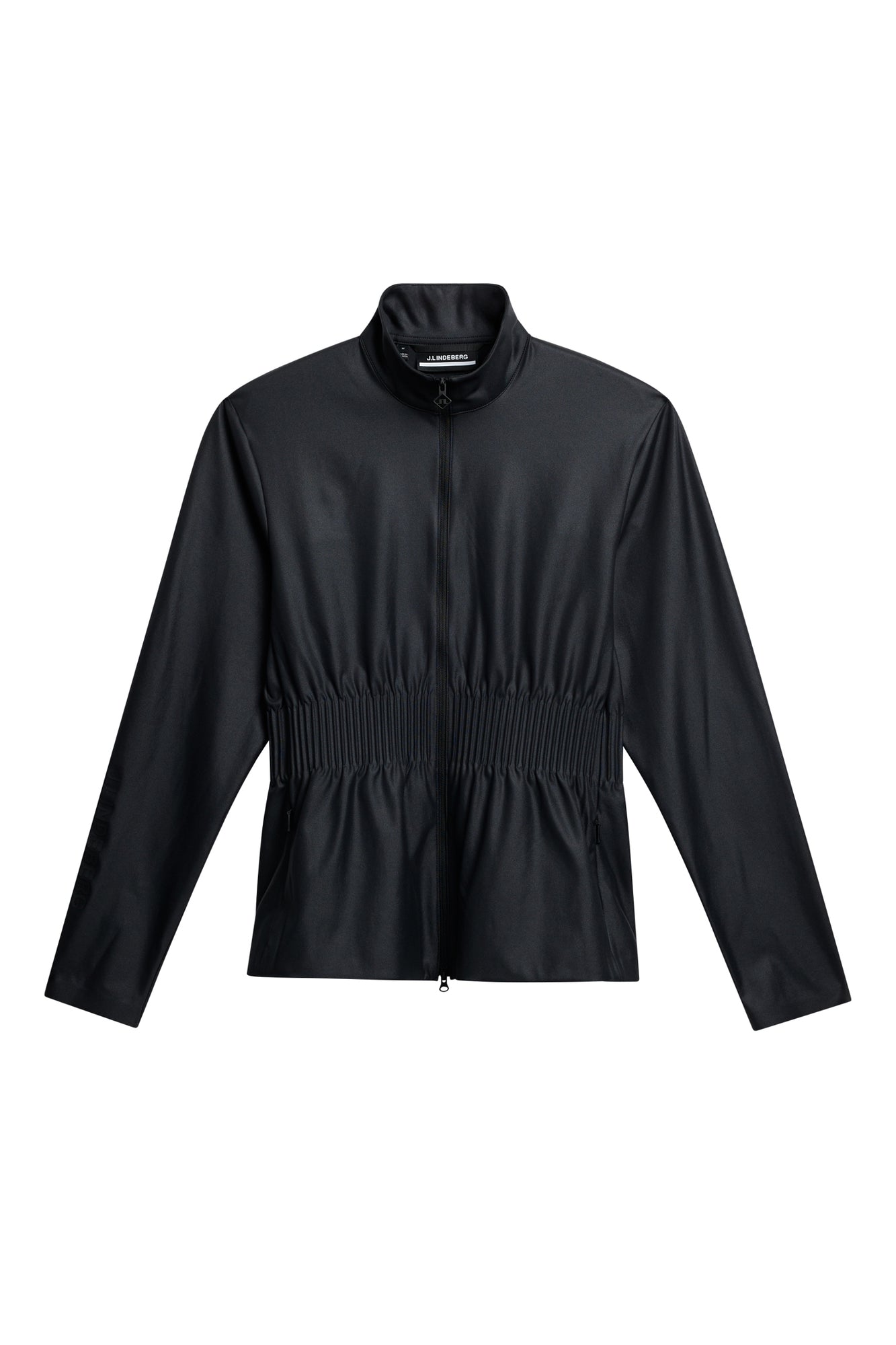 Women | Moonshine Mid Layer | Black