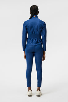 Women | Moonshine Mid Layer | Estate Blue