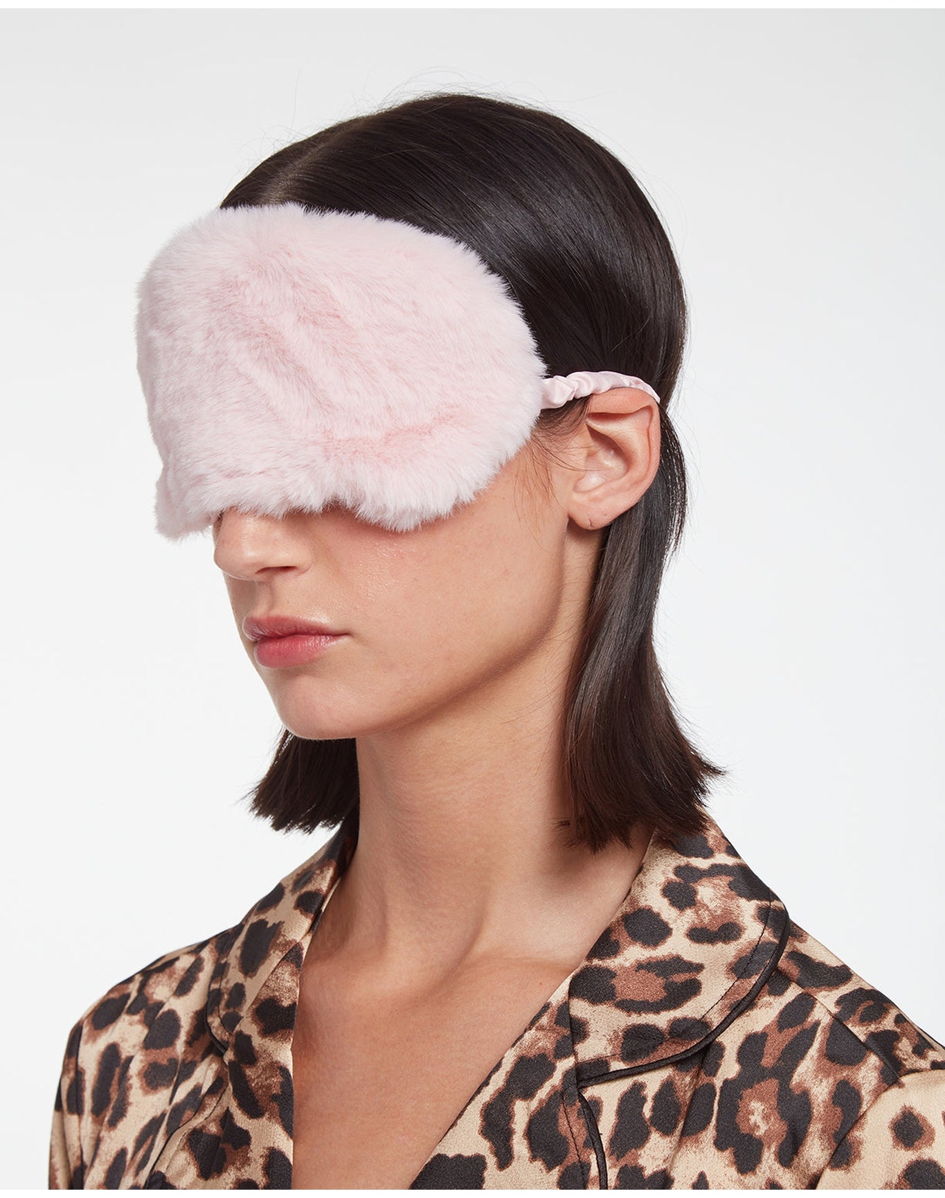 Naya Eyemask | Blush