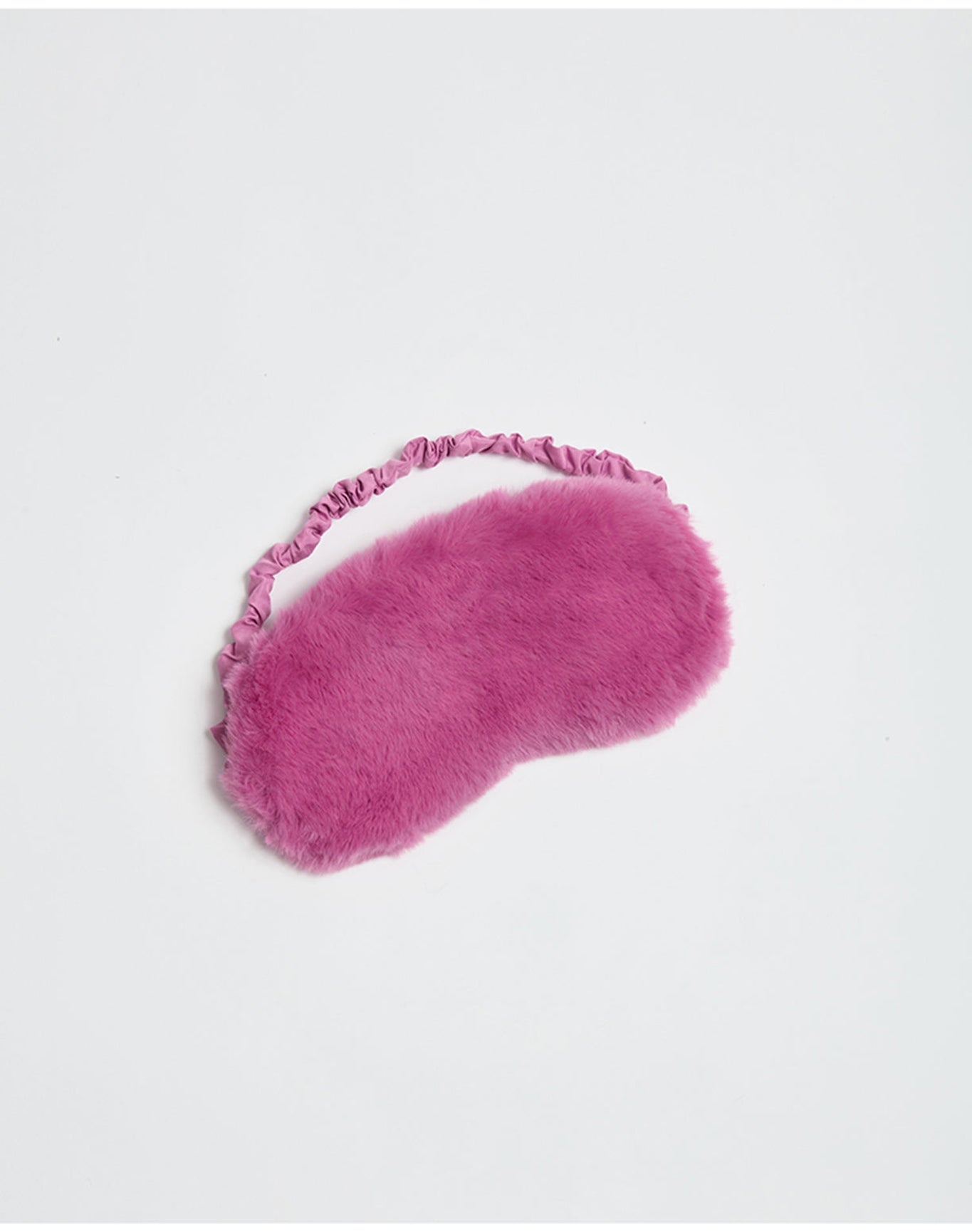 Naya Eyemask | Sugar Pink