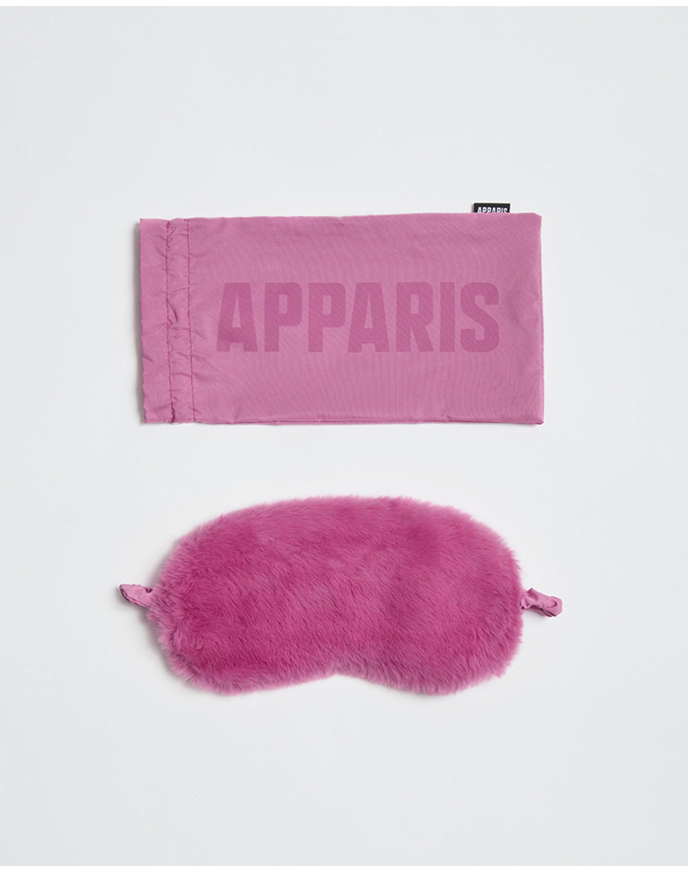 Naya Eyemask | Sugar Pink