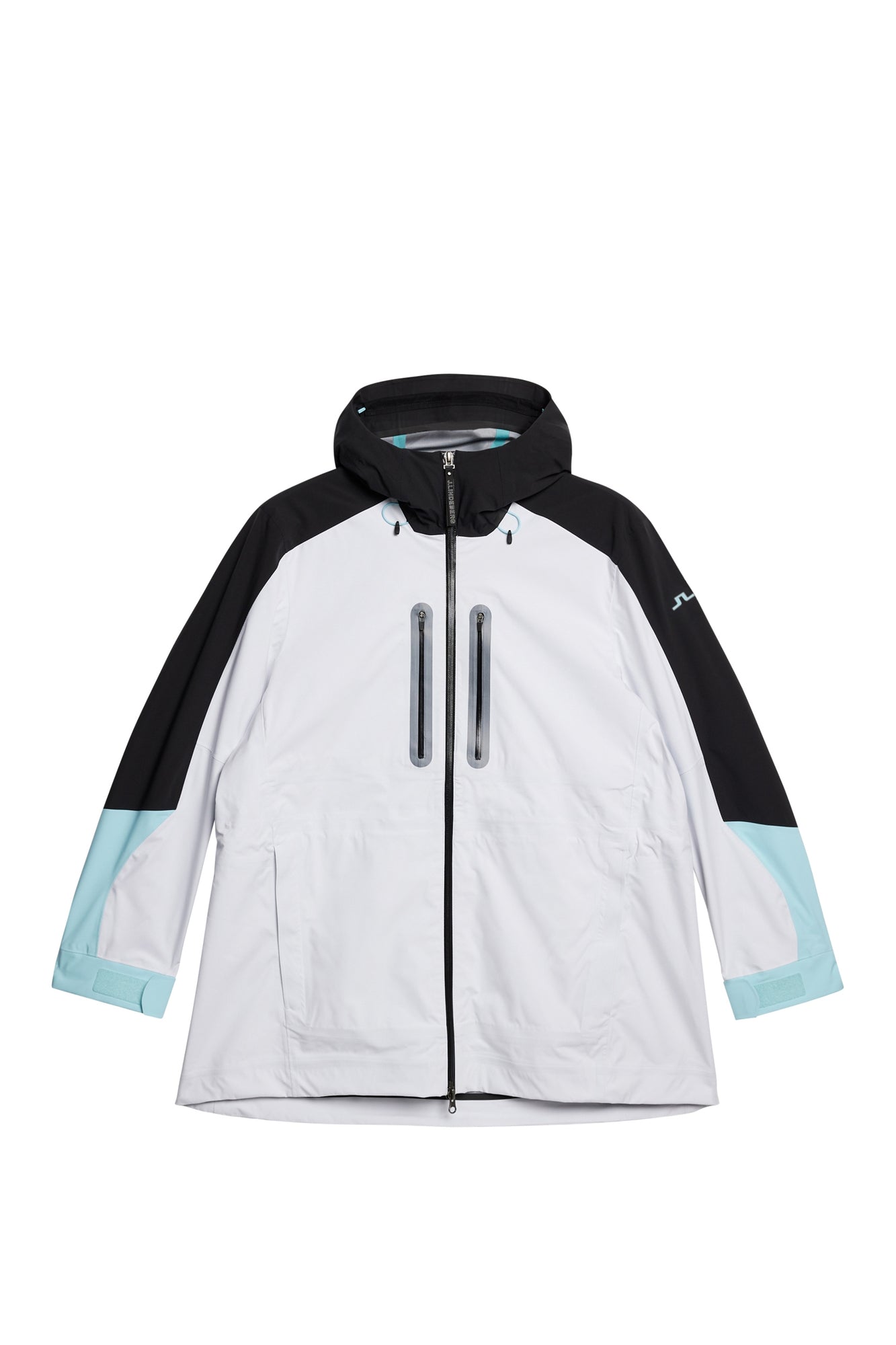 Women | Nikola Utility Jacket | White