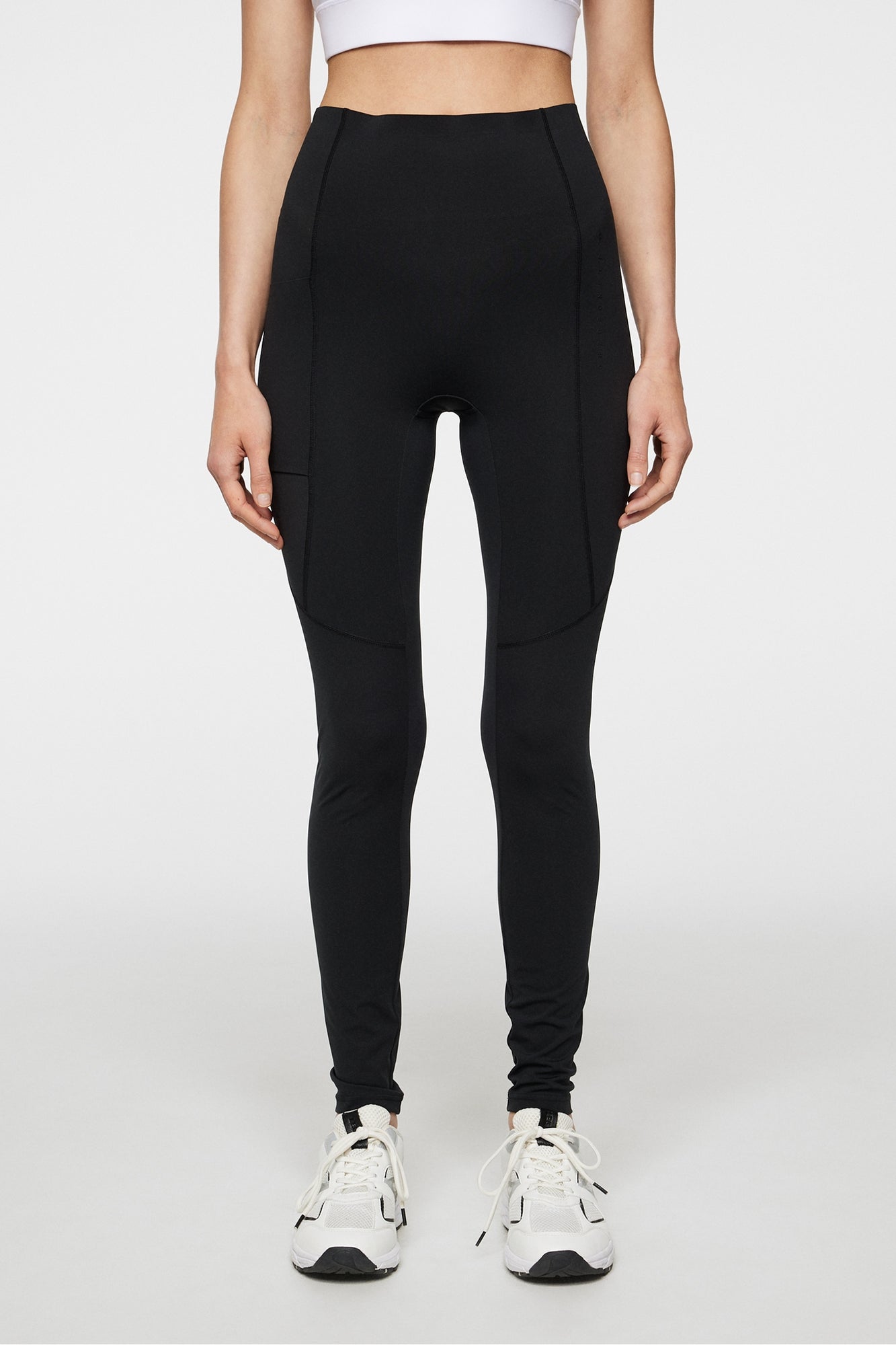 Women | Novala Tights | Black