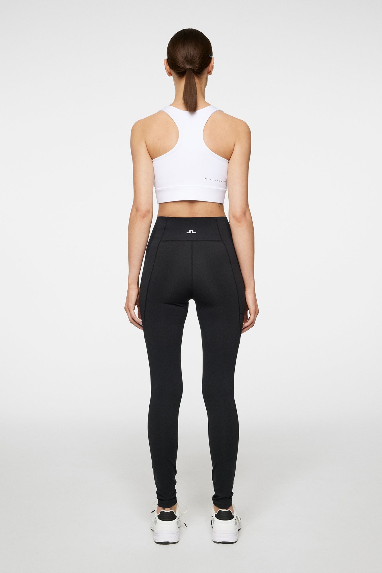 Women | Novala Tights | Black
