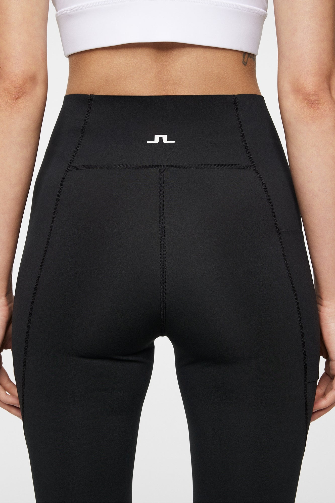 Women | Novala Tights | Black