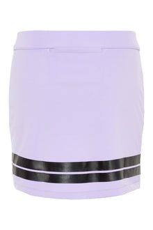 Women | Olga-Tx Jersey Recycled | Tulip Purple
