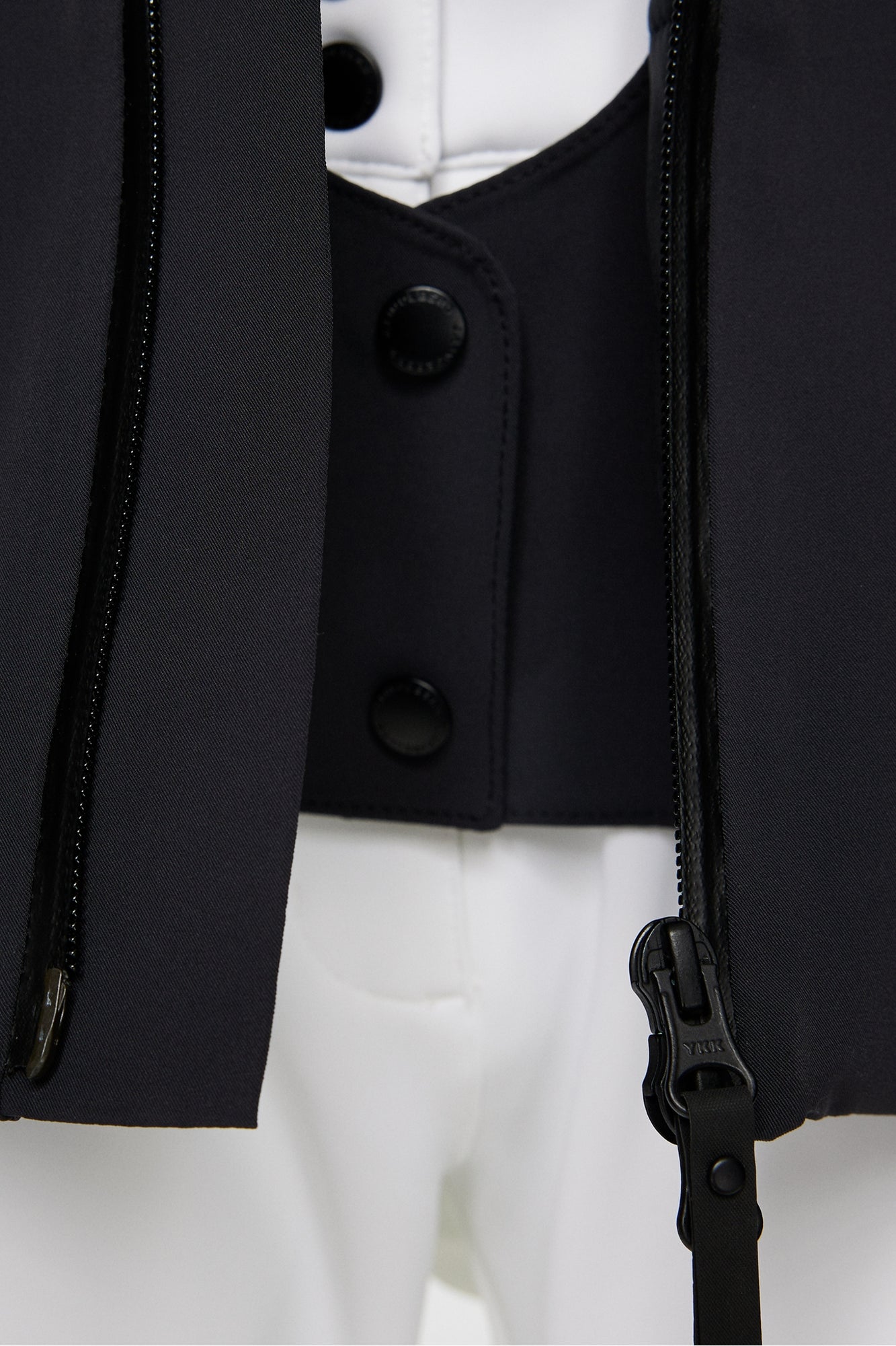 Women | Olivia Jacket | Black