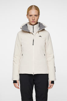 Women | Olivia Jacket | Moonbeam