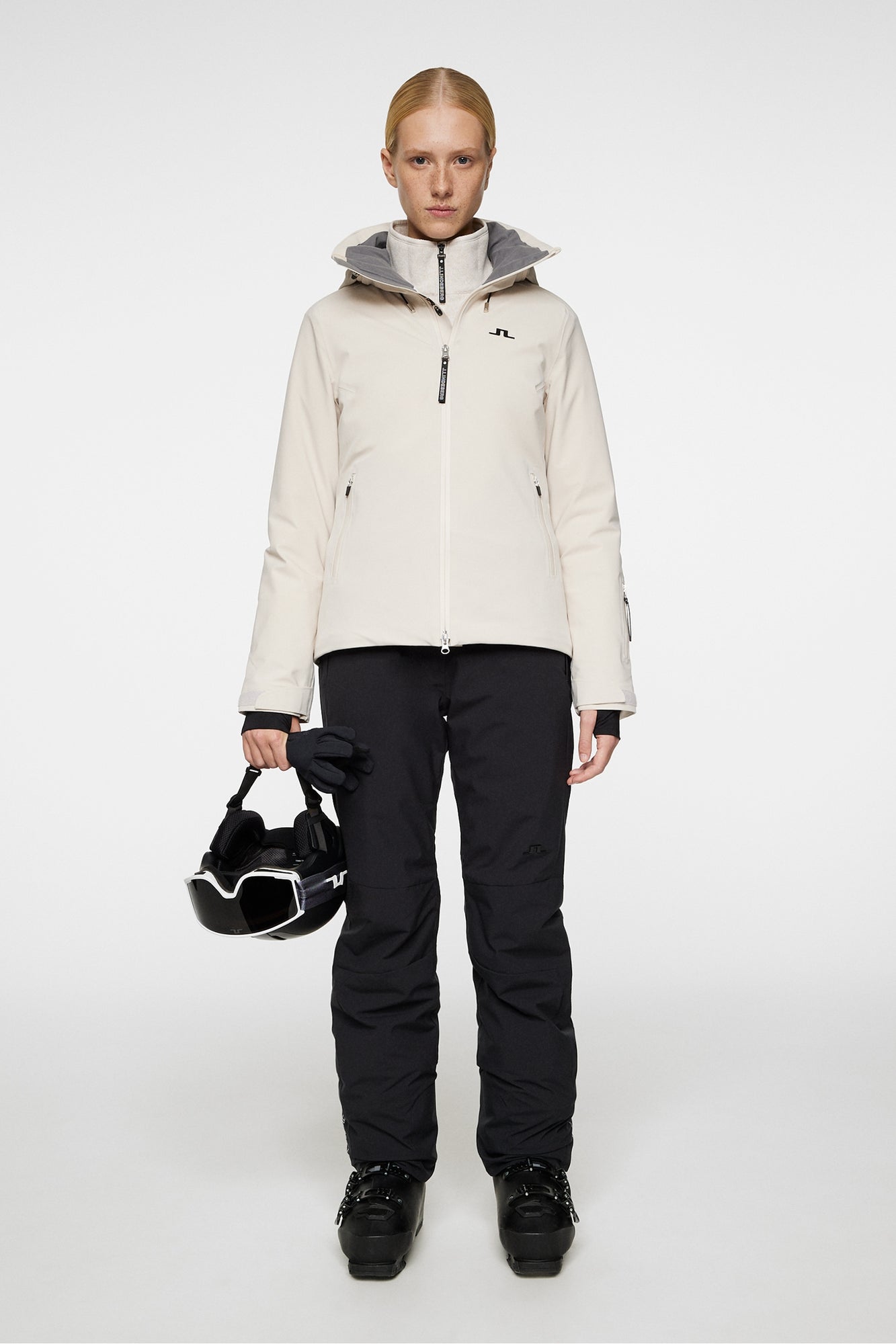 Women | Olivia Jacket | Moonbeam