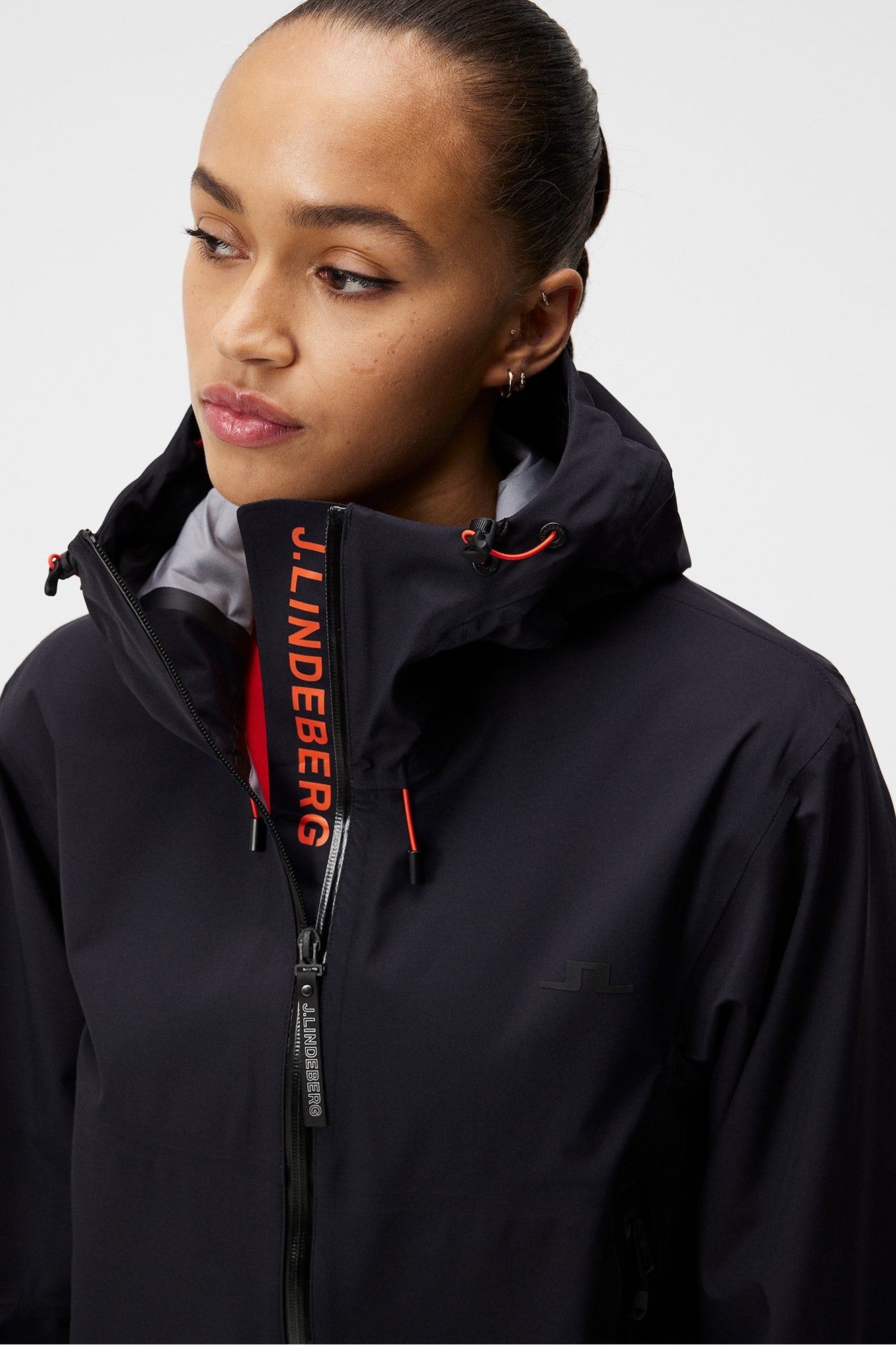 Women | Oria Jacket | Black