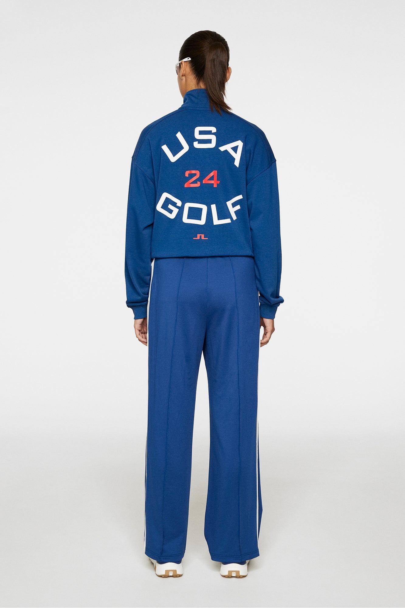 Women | Orianne Pants | Estate Blue