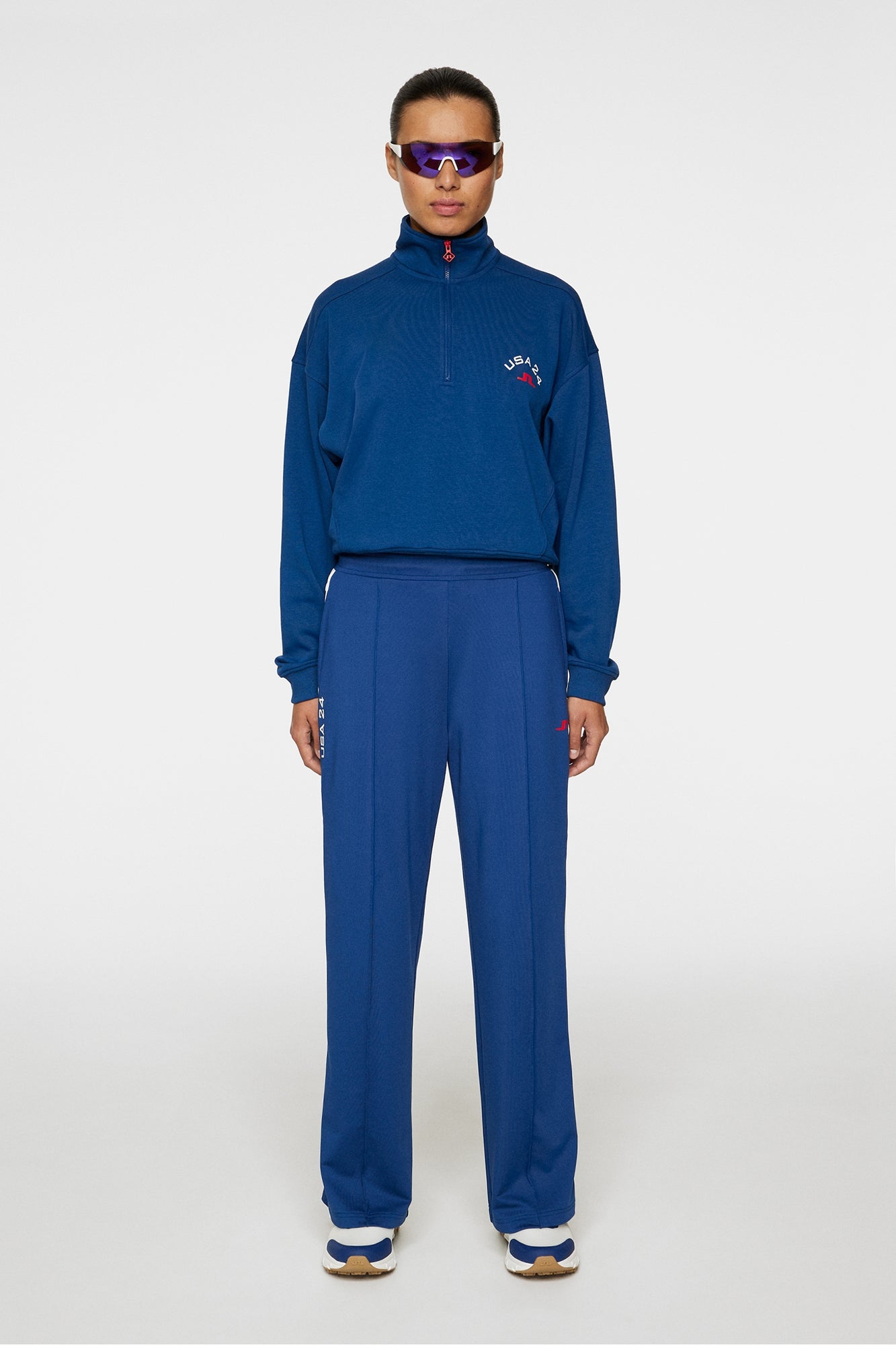 Women | Orianne Pants | Estate Blue