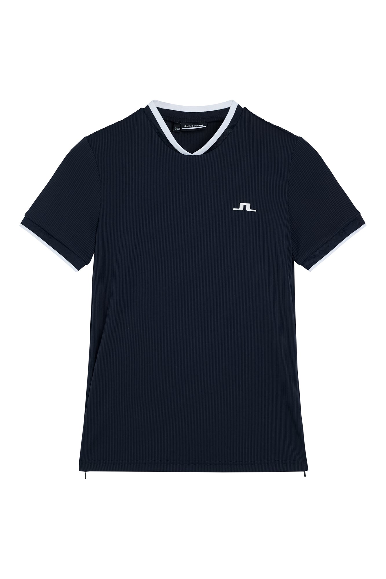Women | Parvin Top | JL Navy
