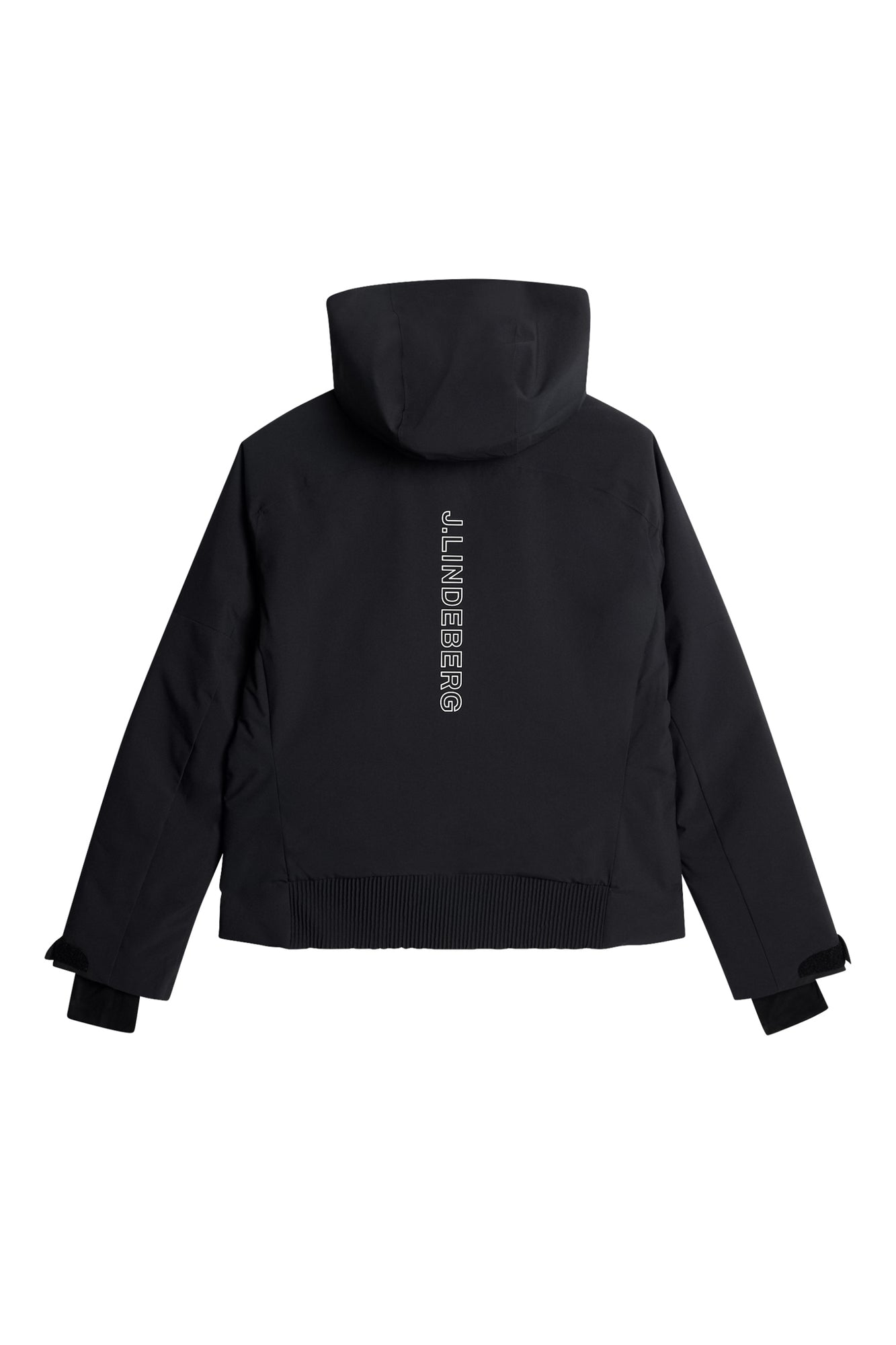 Women | Paula Jacket | Black