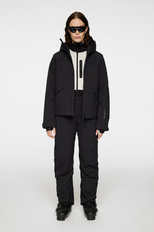 Women | Paula Jacket | Black