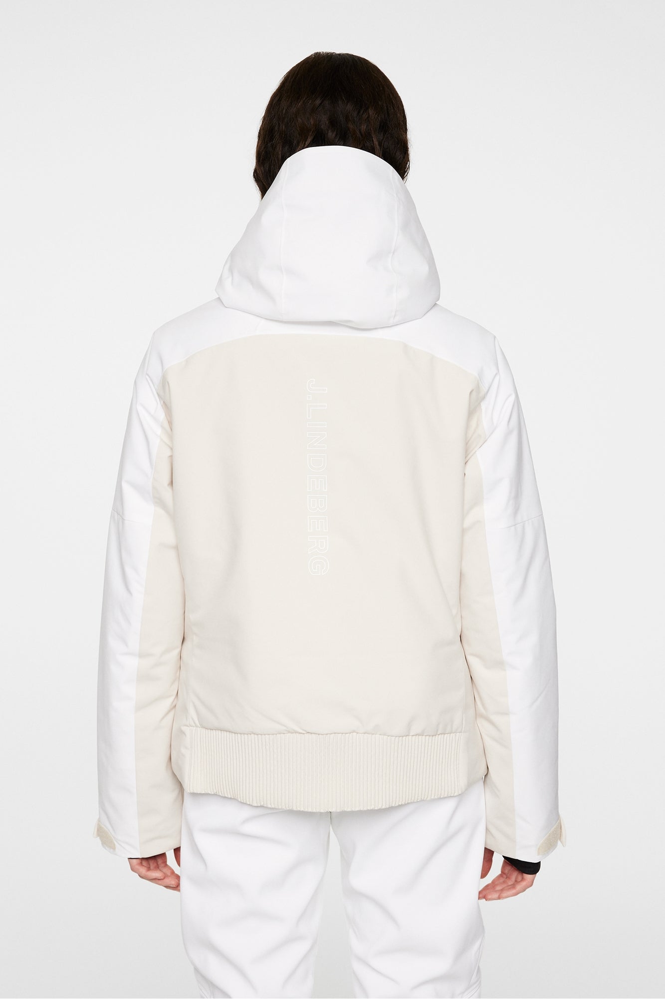 Women | Paula Jacket | Moonbeam